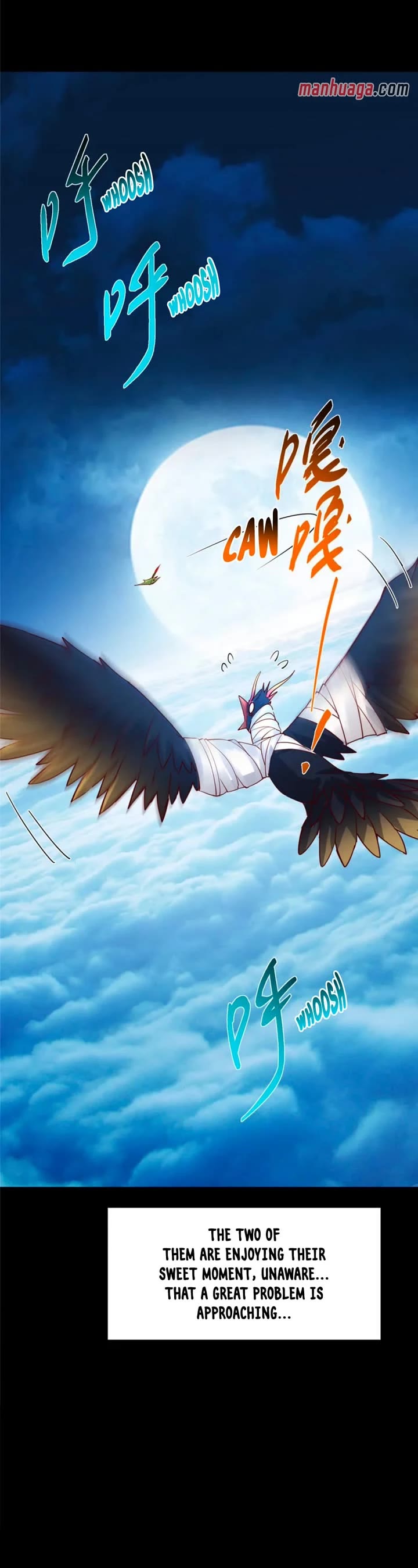 Keep a Low Profile, Sect Leader Chapter 429 page 29 - Chapter 429