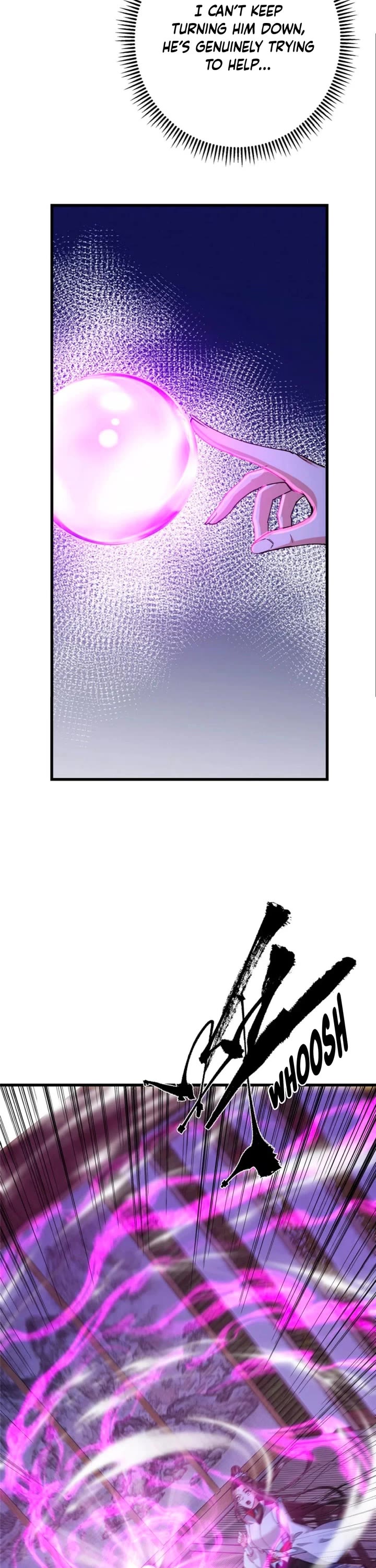 Keep a Low Profile, Sect Leader Chapter 430 page 10 - Chapter 430