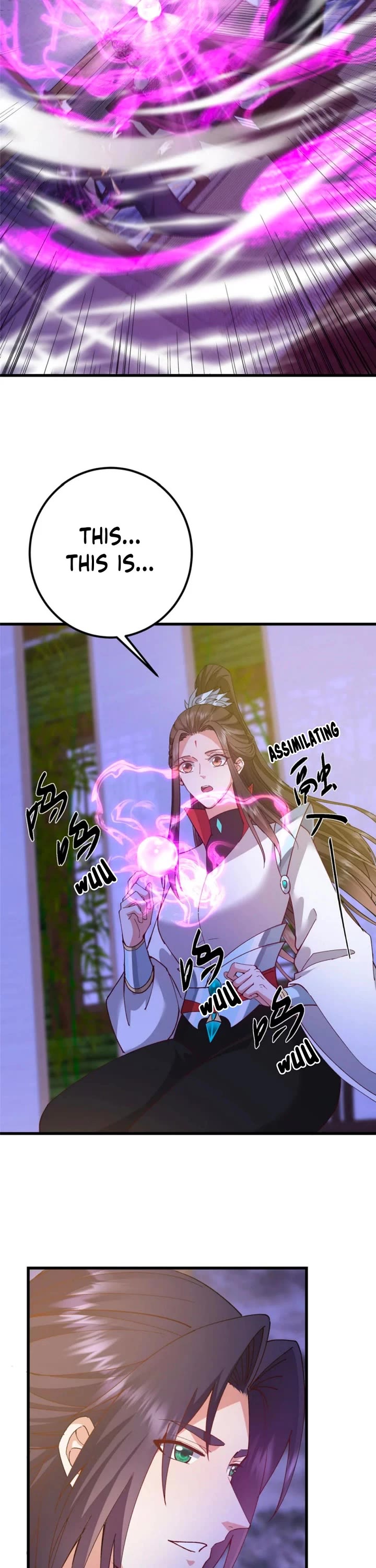 Keep a Low Profile, Sect Leader Chapter 430 page 11 - Chapter 430