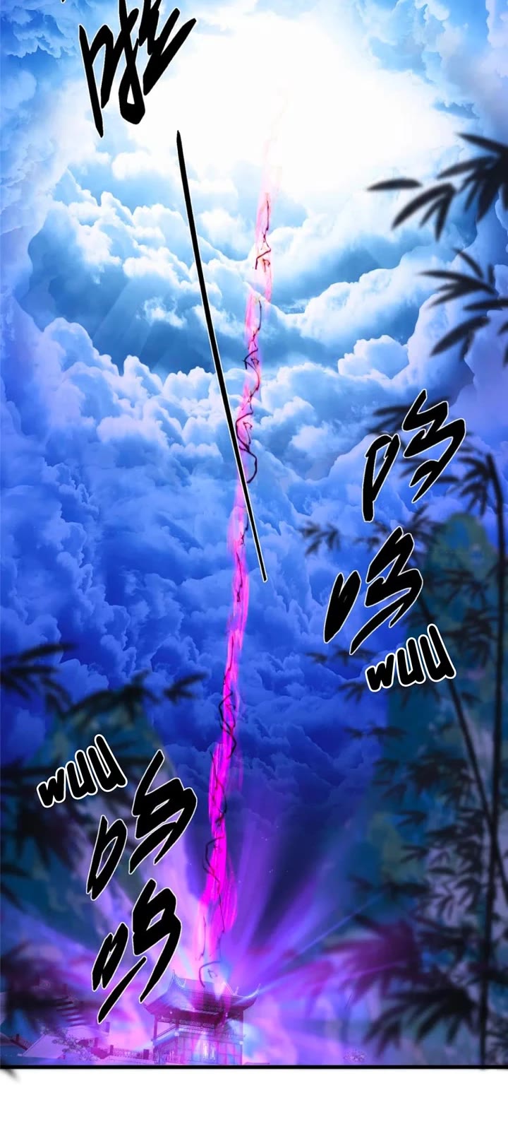 Keep a Low Profile, Sect Leader Chapter 430 page 13 - Chapter 430