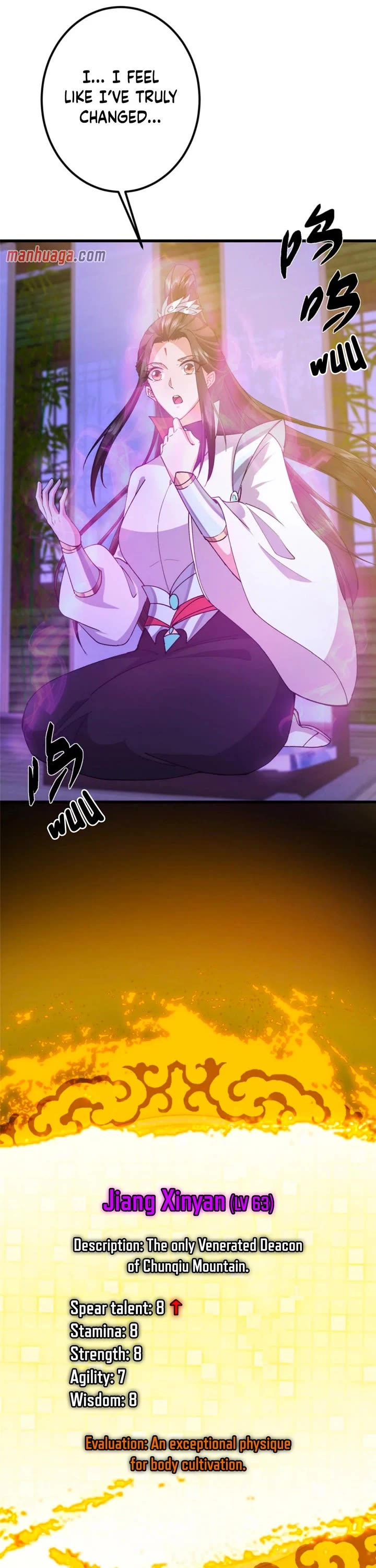 Keep a Low Profile, Sect Leader Chapter 430 page 14 - Chapter 430