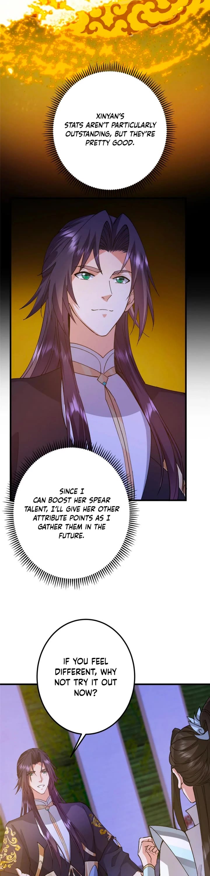 Keep a Low Profile, Sect Leader Chapter 430 page 15 - Chapter 430
