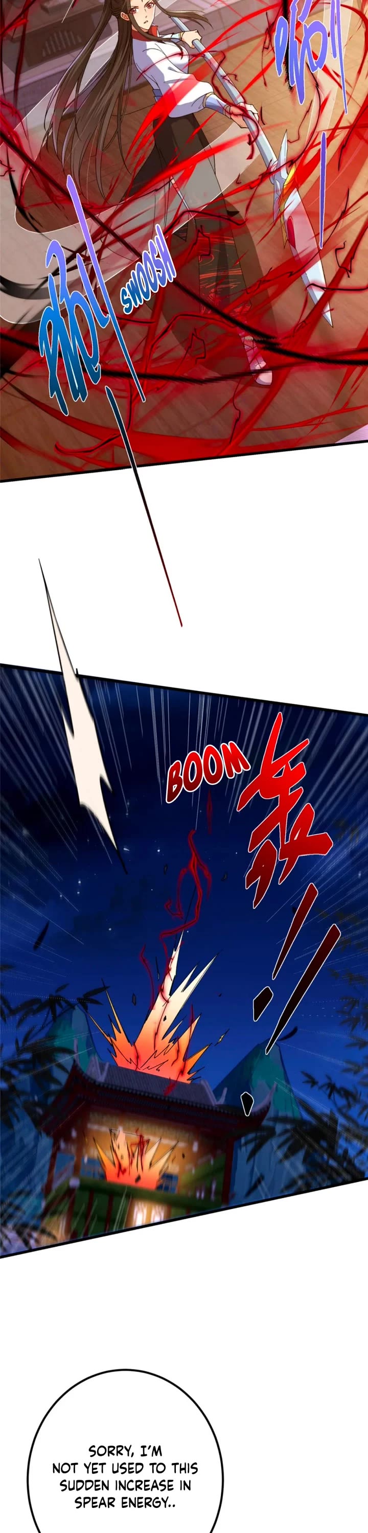 Keep a Low Profile, Sect Leader Chapter 430 page 17 - Chapter 430
