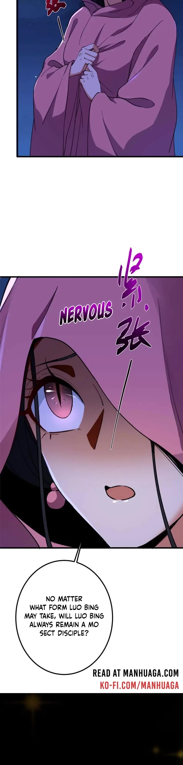 Keep a Low Profile, Sect Leader Chapter 430 page 30 - Chapter 430
