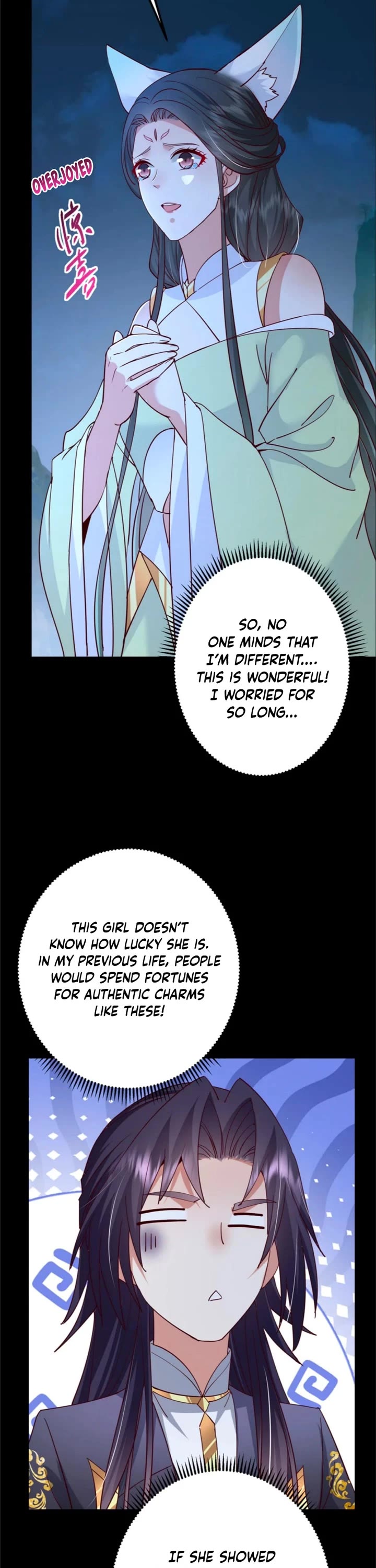 Keep a Low Profile, Sect Leader Chapter 431 page 10 - Chapter 431