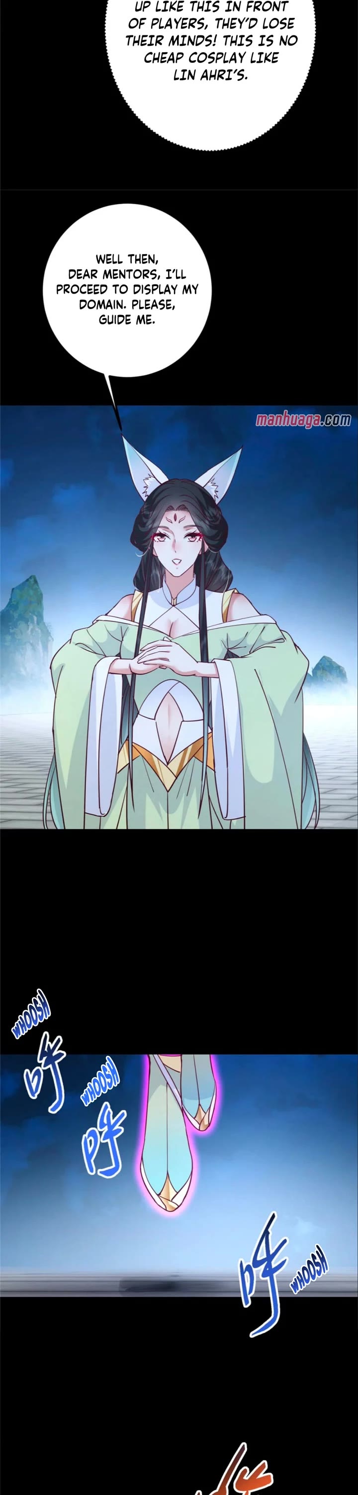 Keep a Low Profile, Sect Leader Chapter 431 page 11 - Chapter 431