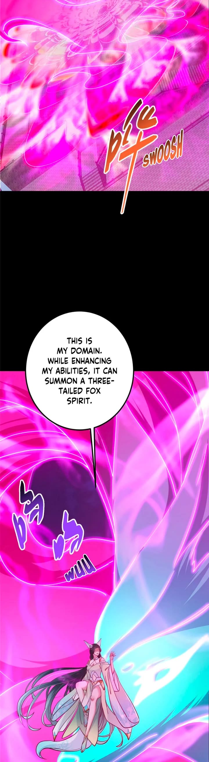 Keep a Low Profile, Sect Leader Chapter 431 page 13 - Chapter 431