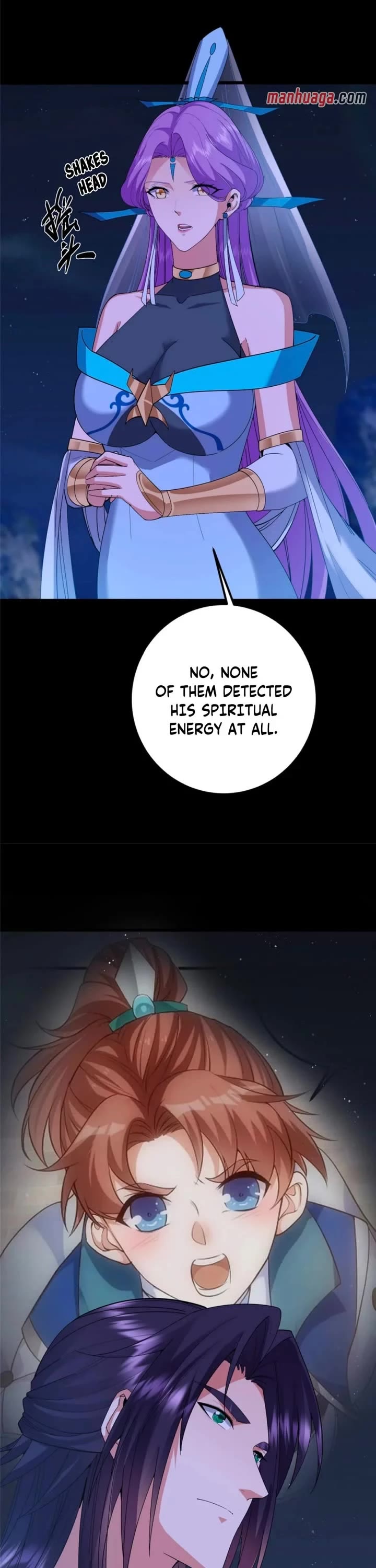 Keep a Low Profile, Sect Leader Chapter 431 page 29 - Chapter 431