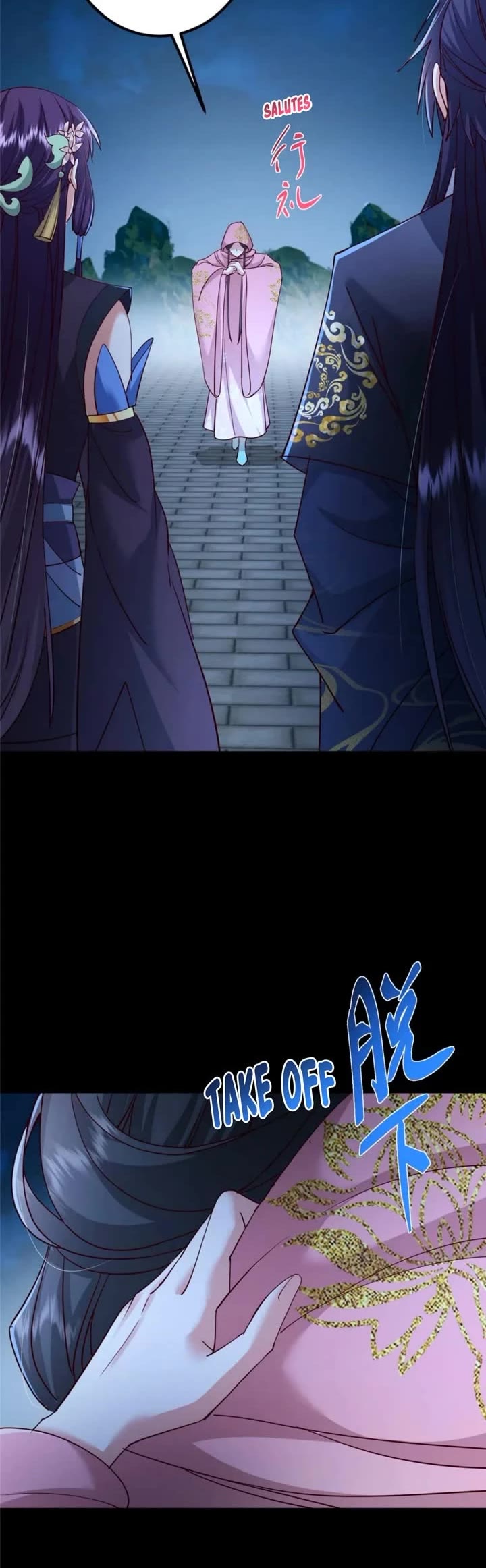 Keep a Low Profile, Sect Leader Chapter 431 page 5 - Chapter 431