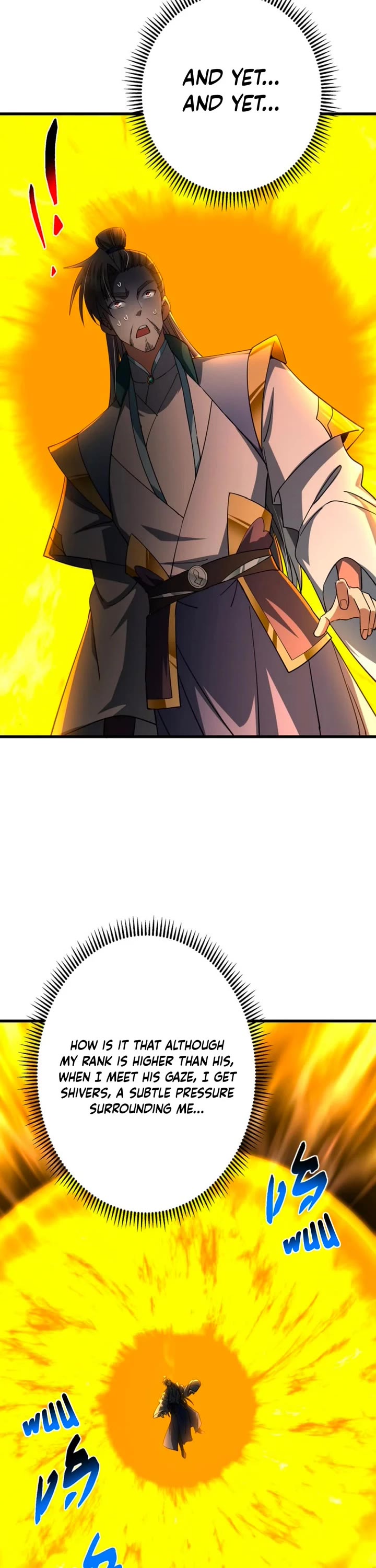 Keep a Low Profile, Sect Leader Chapter 432 page 26 - Chapter 432