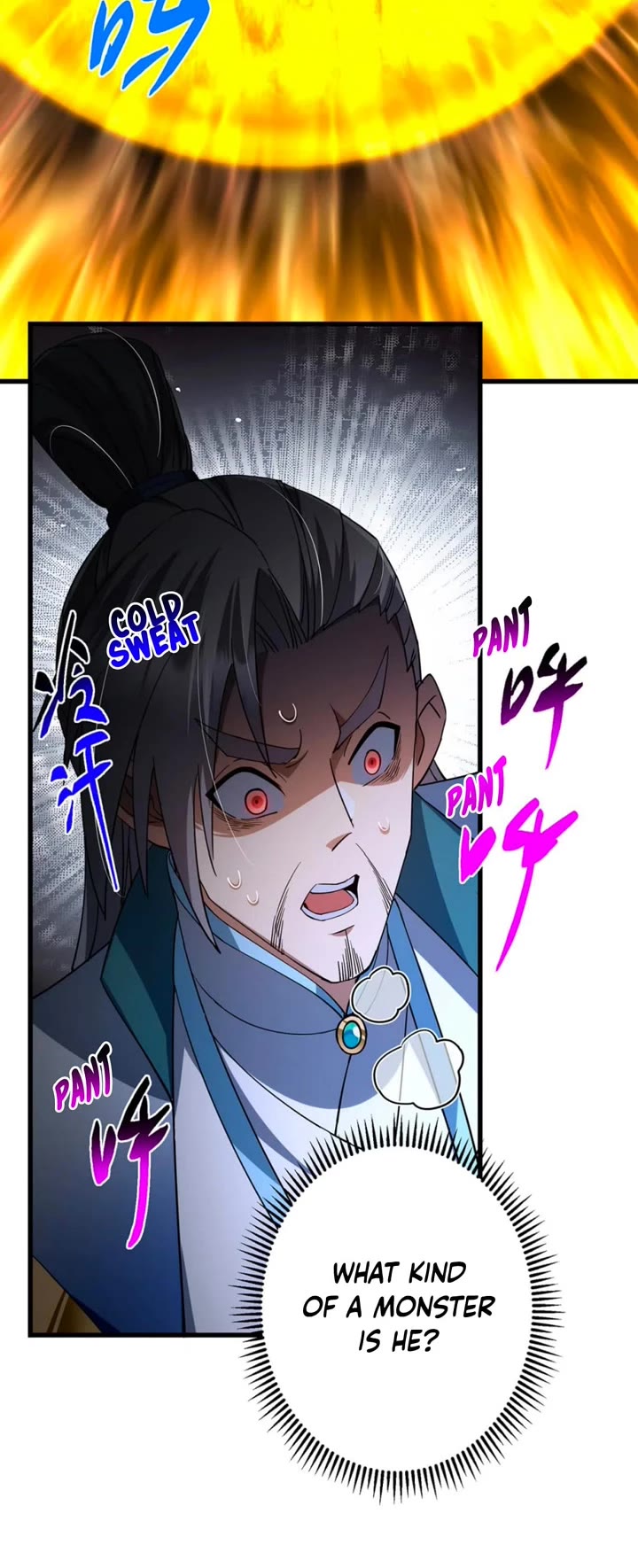 Keep a Low Profile, Sect Leader Chapter 432 page 27 - Chapter 432