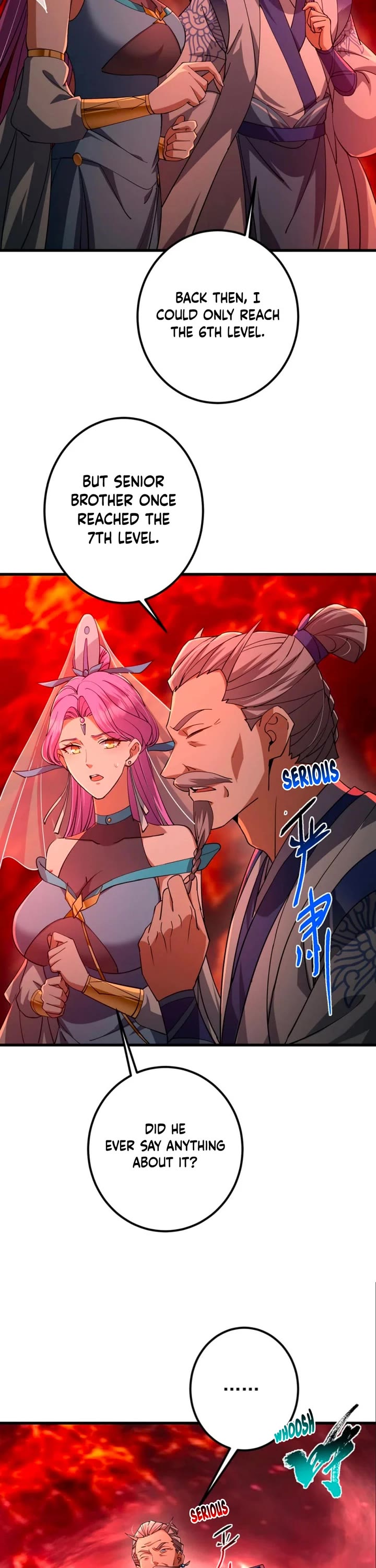 Keep a Low Profile, Sect Leader Chapter 432 page 33 - Chapter 432