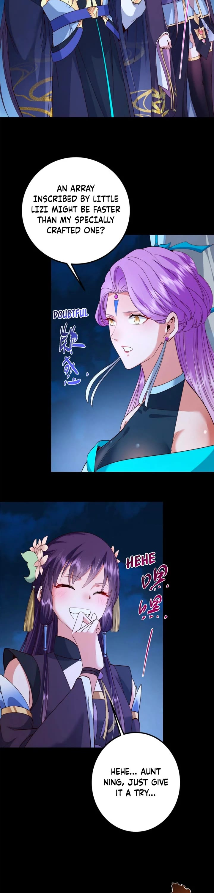 Keep a Low Profile, Sect Leader Chapter 432 page 4 - Chapter 432