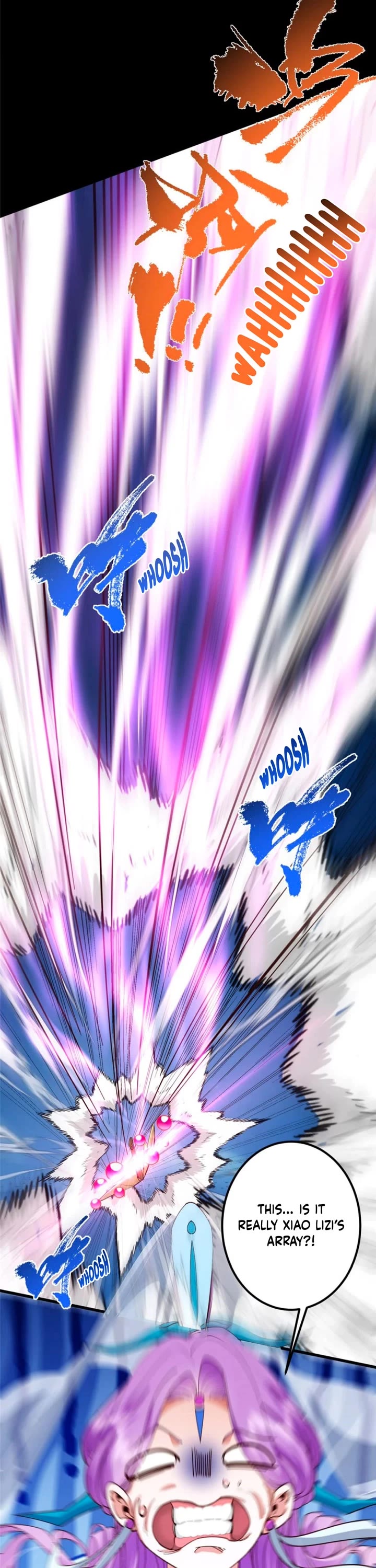 Keep a Low Profile, Sect Leader Chapter 432 page 5 - Chapter 432