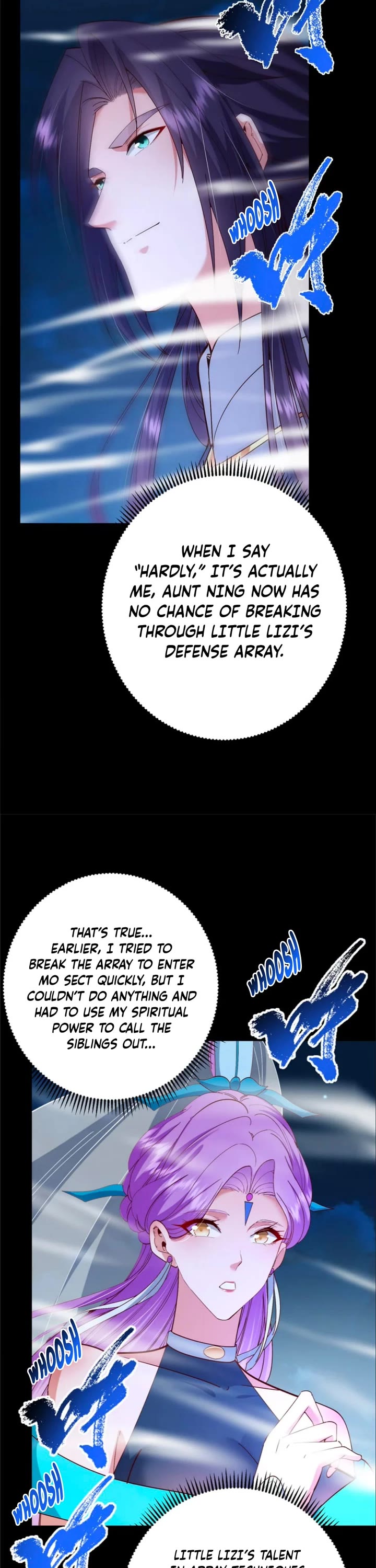 Keep a Low Profile, Sect Leader Chapter 432 page 7 - Chapter 432