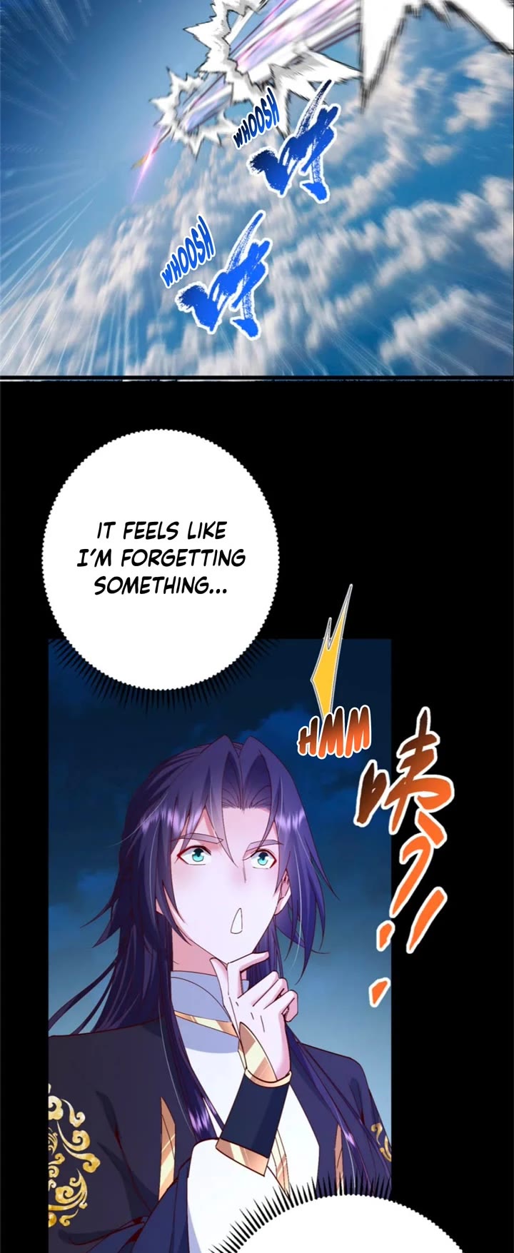 Keep a Low Profile, Sect Leader Chapter 432 page 9 - Chapter 432