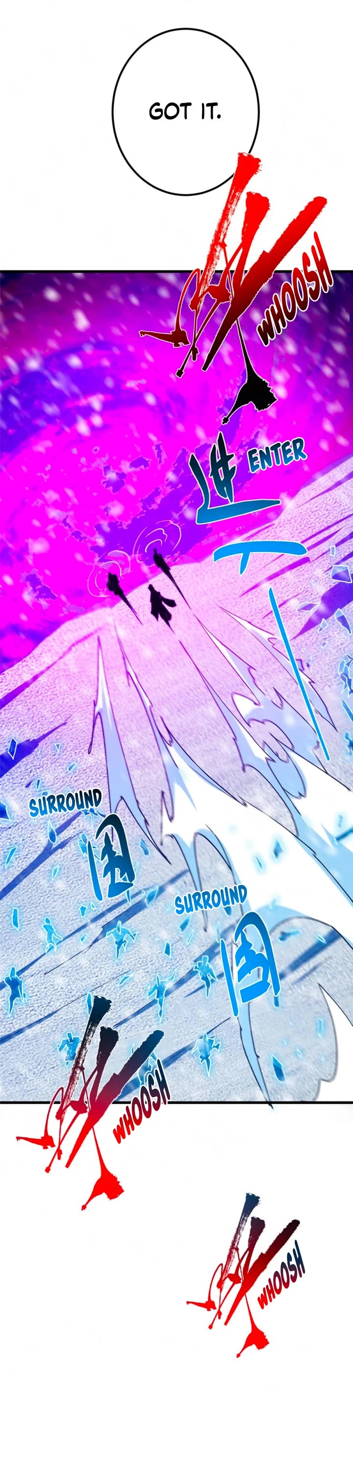 Keep a Low Profile, Sect Leader Chapter 433 page 11 - Chapter 433