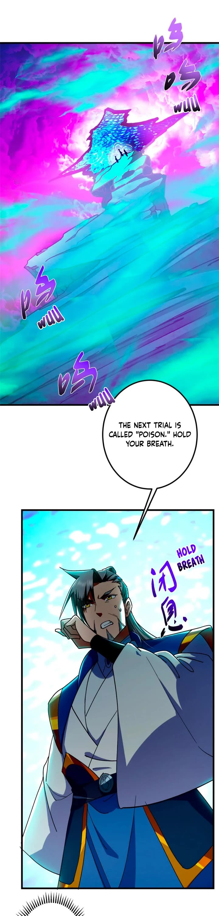 Keep a Low Profile, Sect Leader Chapter 433 page 12 - Chapter 433