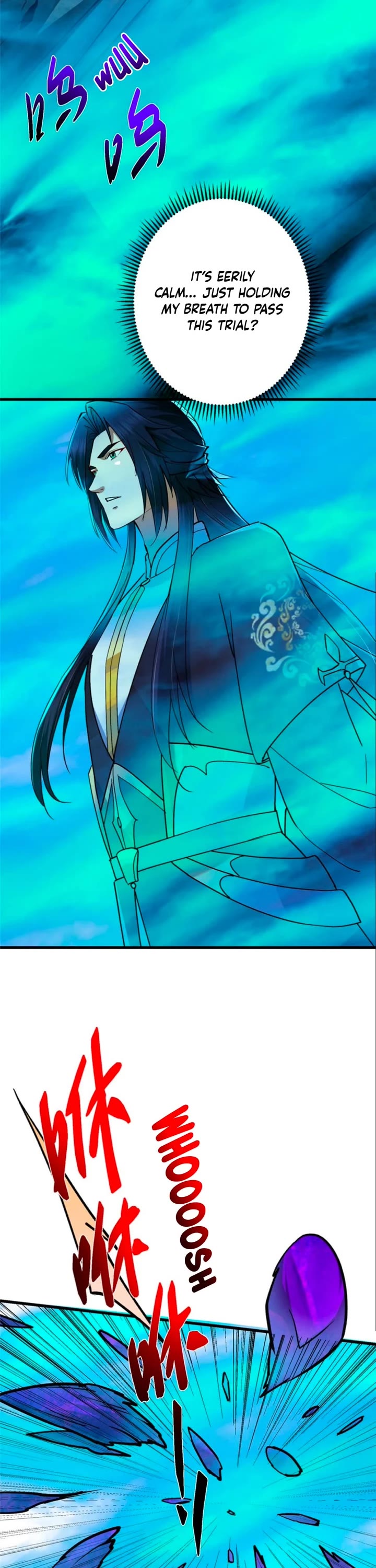 Keep a Low Profile, Sect Leader Chapter 433 page 14 - Chapter 433