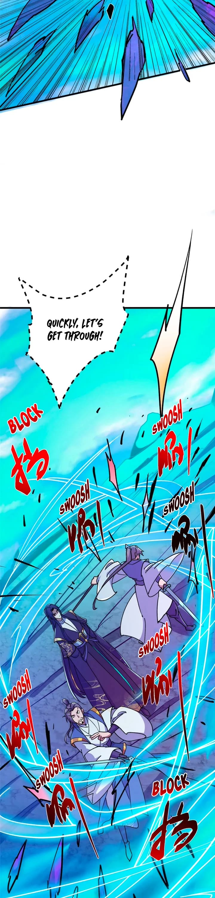 Keep a Low Profile, Sect Leader Chapter 433 page 15 - Chapter 433