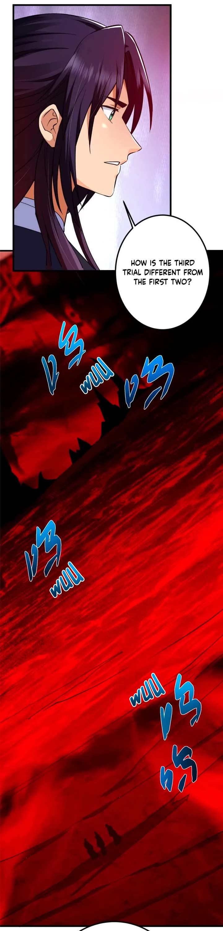 Keep a Low Profile, Sect Leader Chapter 433 page 19 - Chapter 433