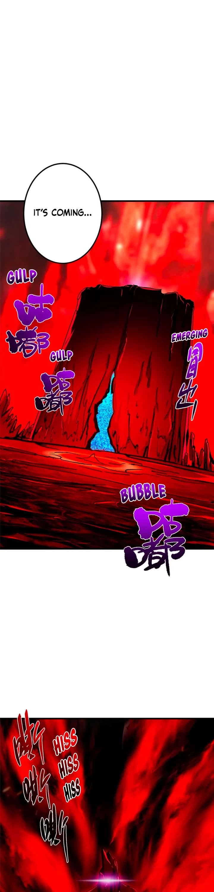 Keep a Low Profile, Sect Leader Chapter 433 page 21 - Chapter 433
