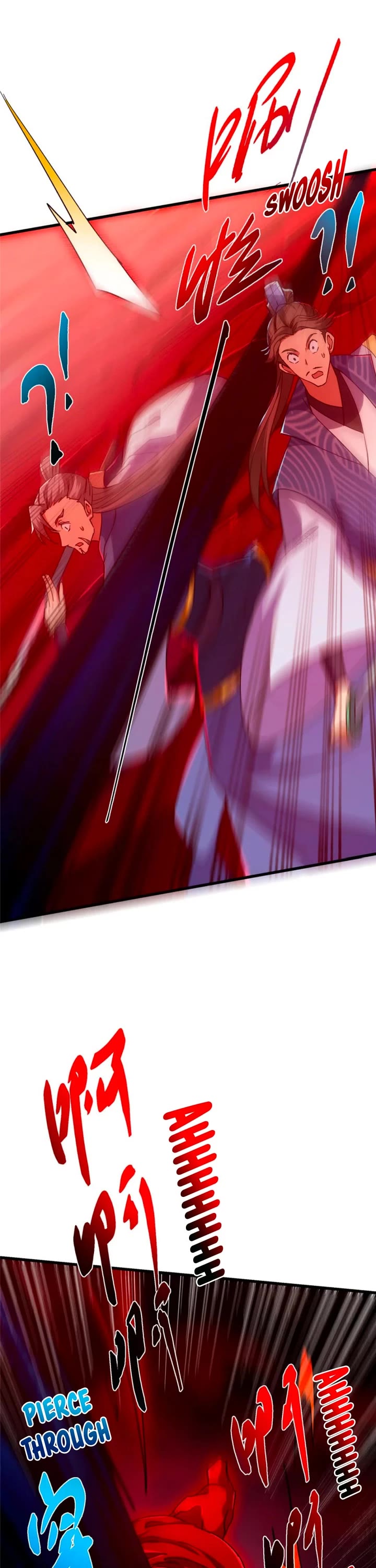 Keep a Low Profile, Sect Leader Chapter 433 page 24 - Chapter 433