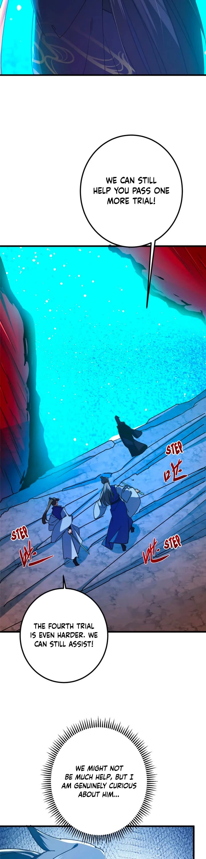 Keep a Low Profile, Sect Leader Chapter 433 page 28 - Chapter 433