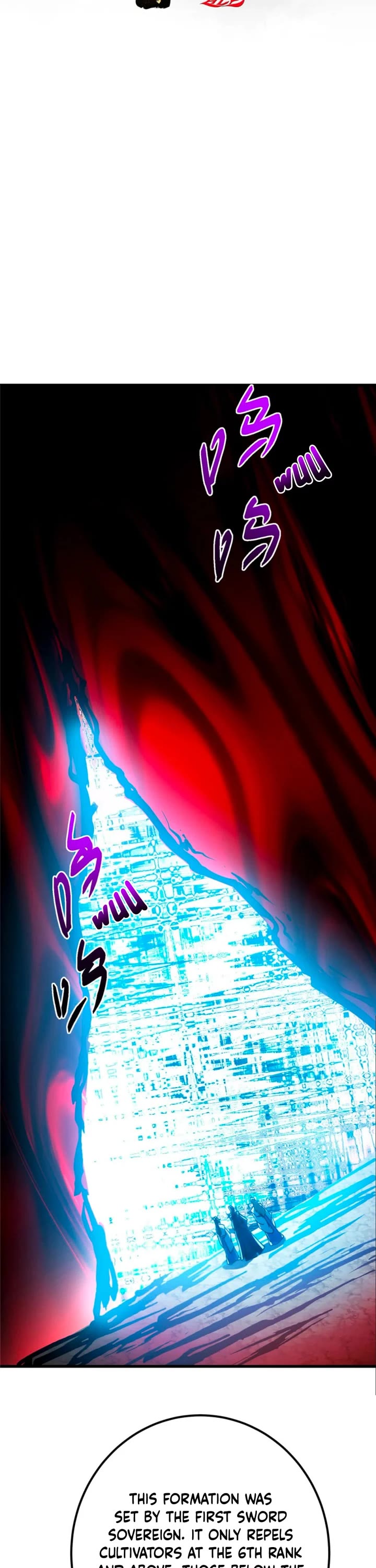 Keep a Low Profile, Sect Leader Chapter 433 page 3 - Chapter 433