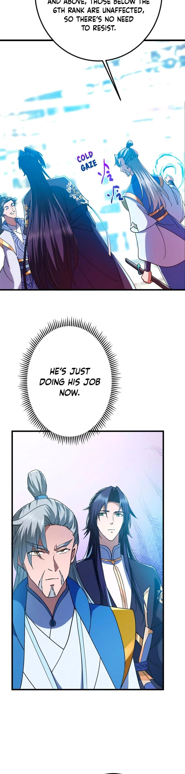 Keep a Low Profile, Sect Leader Chapter 433 page 4 - Chapter 433