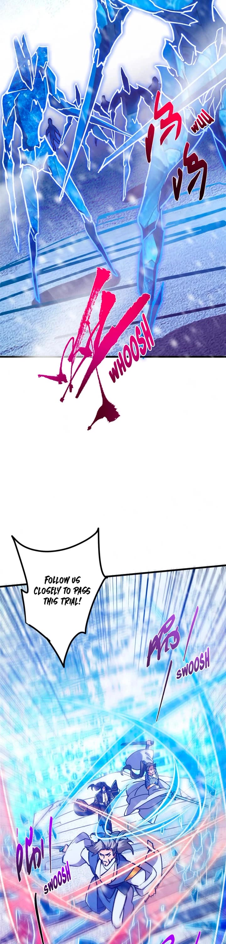 Keep a Low Profile, Sect Leader Chapter 433 page 7 - Chapter 433