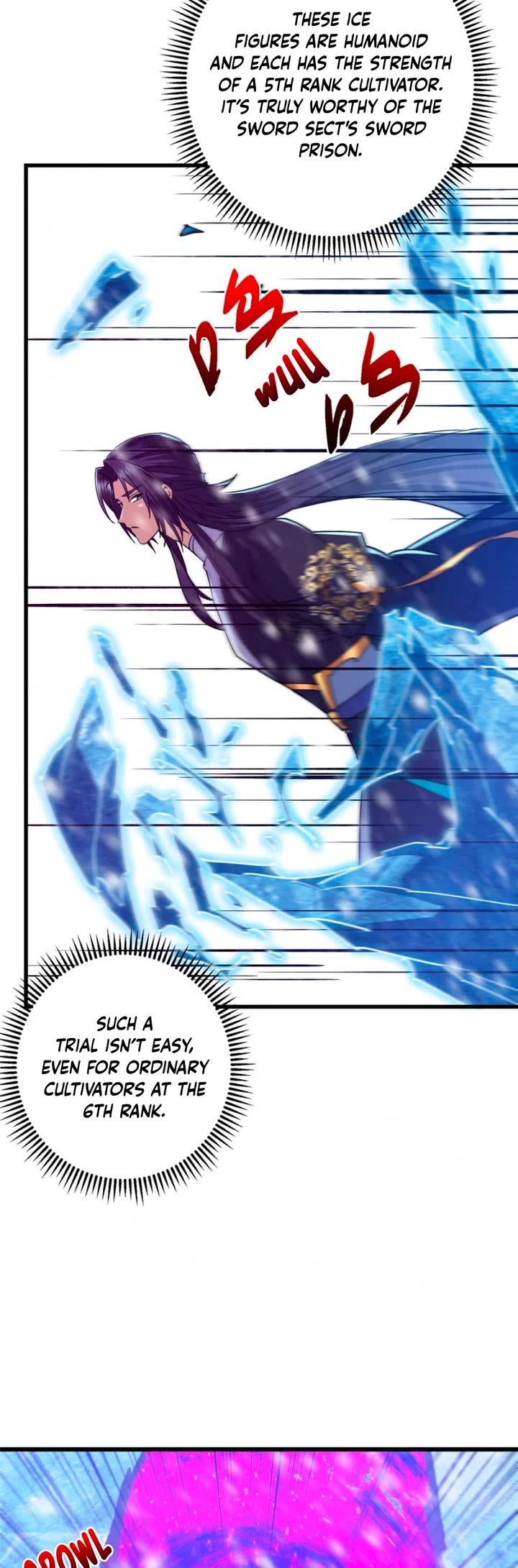 Keep a Low Profile, Sect Leader Chapter 433 page 9 - Chapter 433