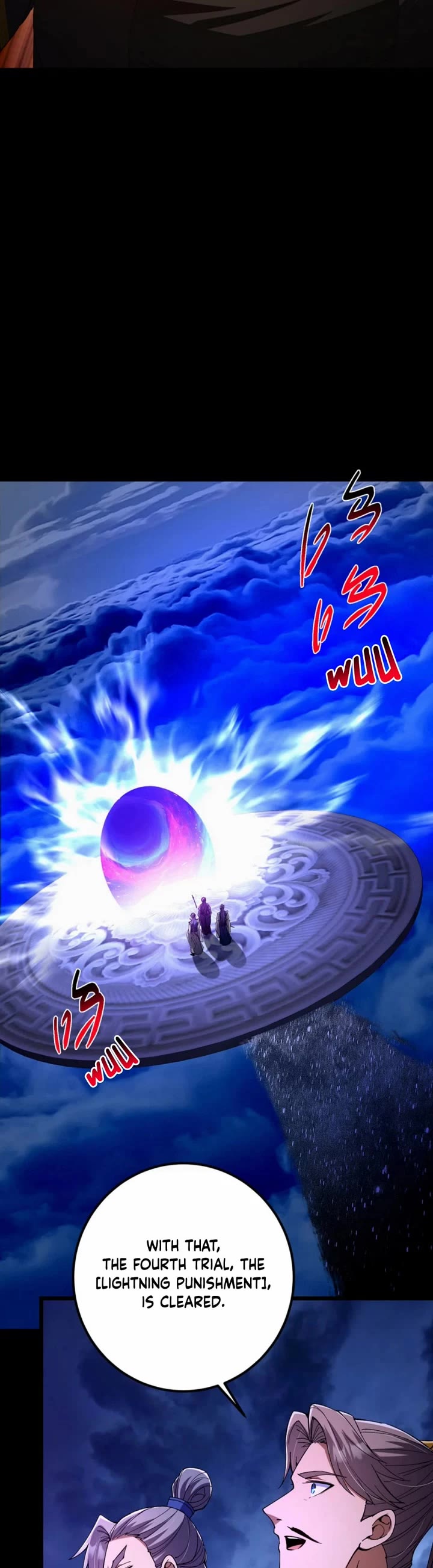 Keep a Low Profile, Sect Leader Chapter 434 page 12 - Chapter 434
