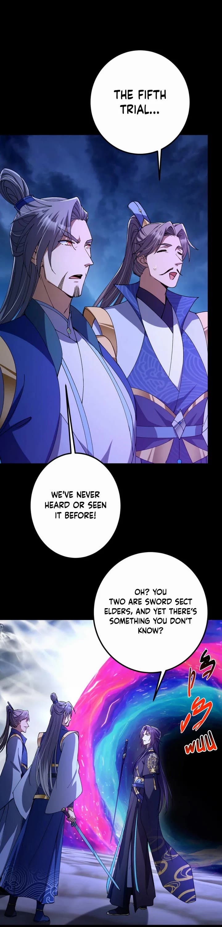 Keep a Low Profile, Sect Leader Chapter 434 page 14 - Chapter 434