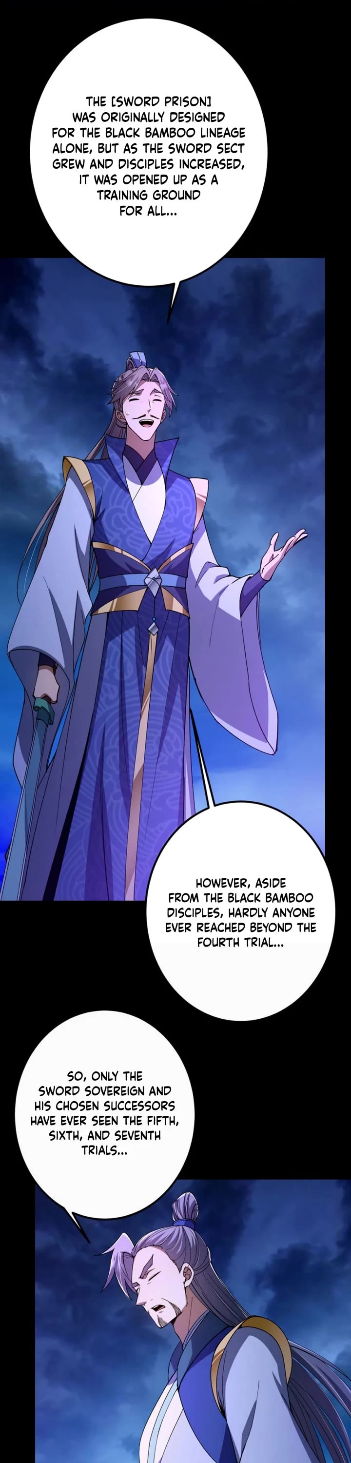 Keep a Low Profile, Sect Leader Chapter 434 page 15 - Chapter 434