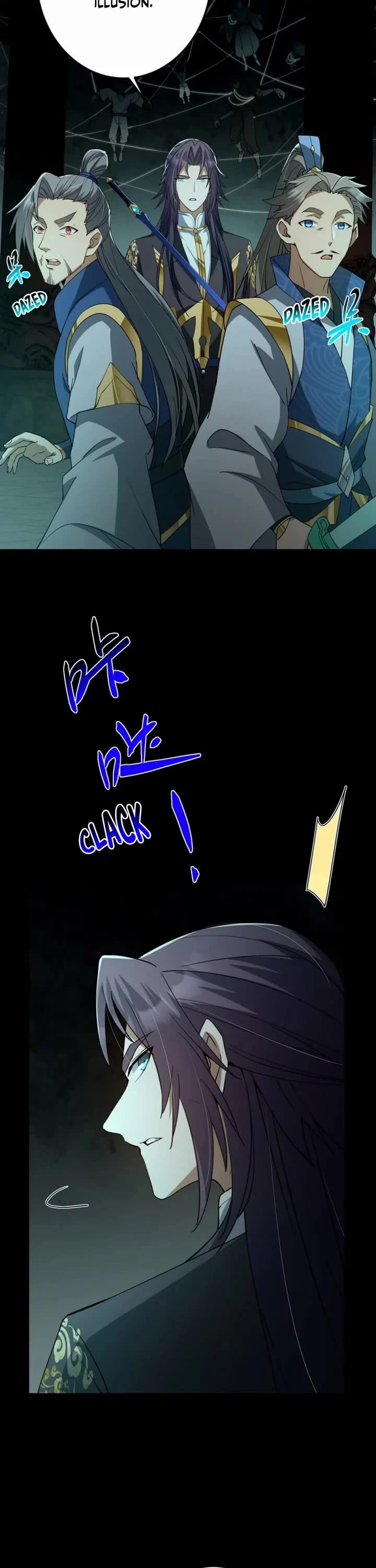 Keep a Low Profile, Sect Leader Chapter 434 page 22 - Chapter 434