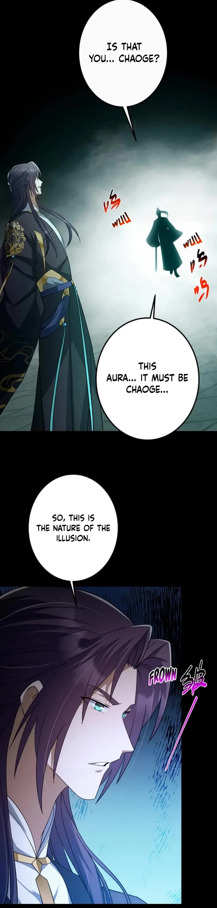 Keep a Low Profile, Sect Leader Chapter 434 page 23 - Chapter 434