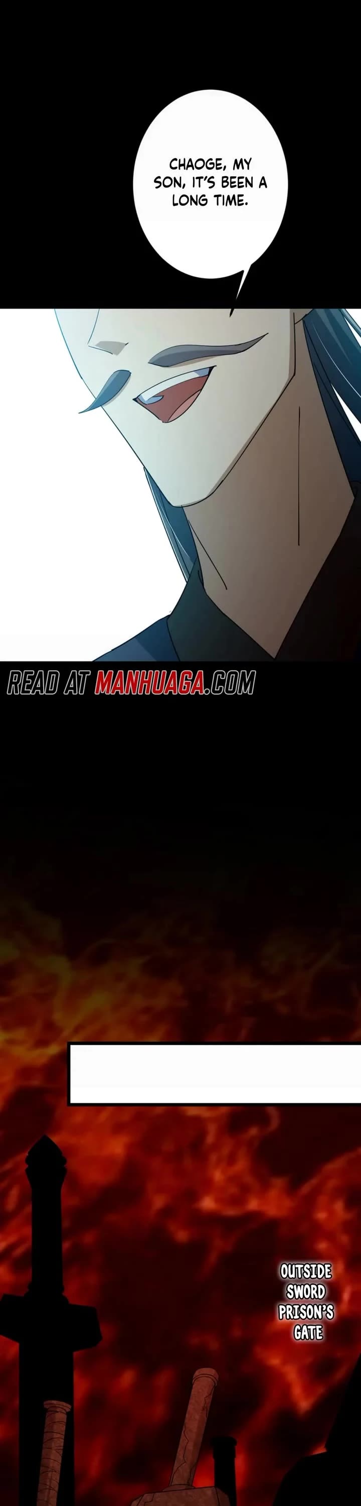 Keep a Low Profile, Sect Leader Chapter 434 page 24 - Chapter 434