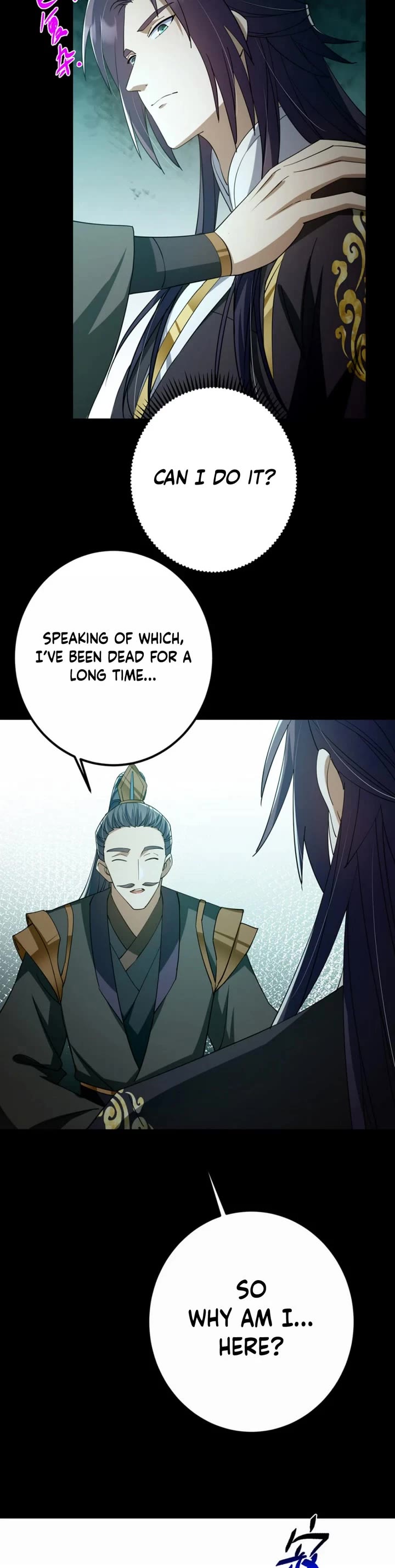 Keep a Low Profile, Sect Leader Chapter 434 page 31 - Chapter 434