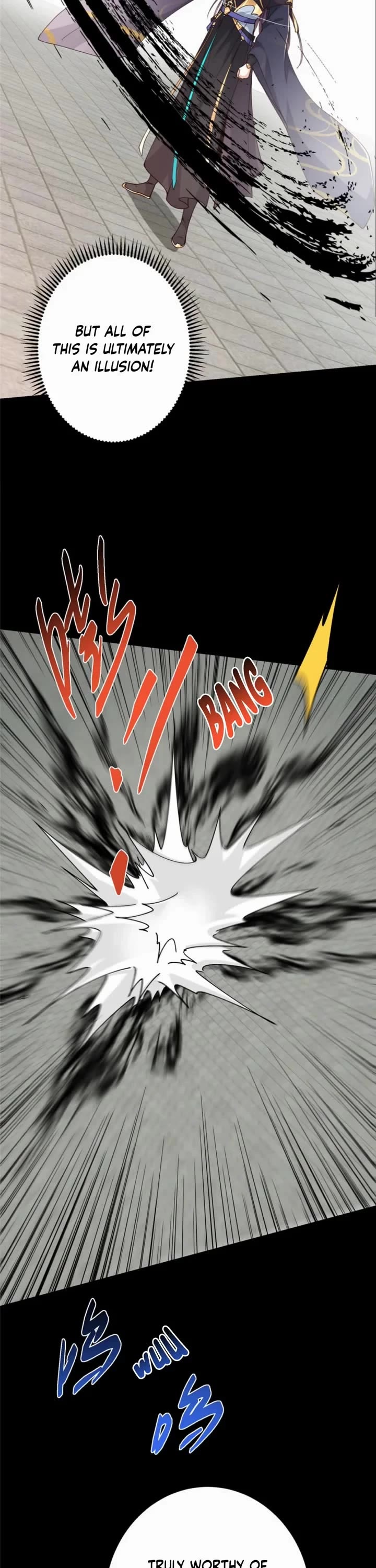 Keep a Low Profile, Sect Leader Chapter 435 page 10 - Chapter 435