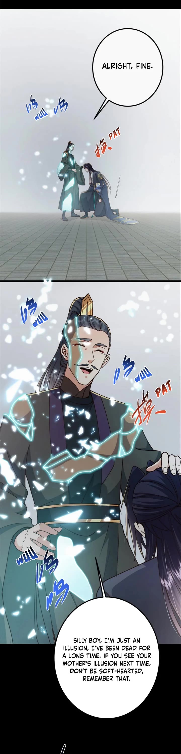 Keep a Low Profile, Sect Leader Chapter 435 page 14 - Chapter 435
