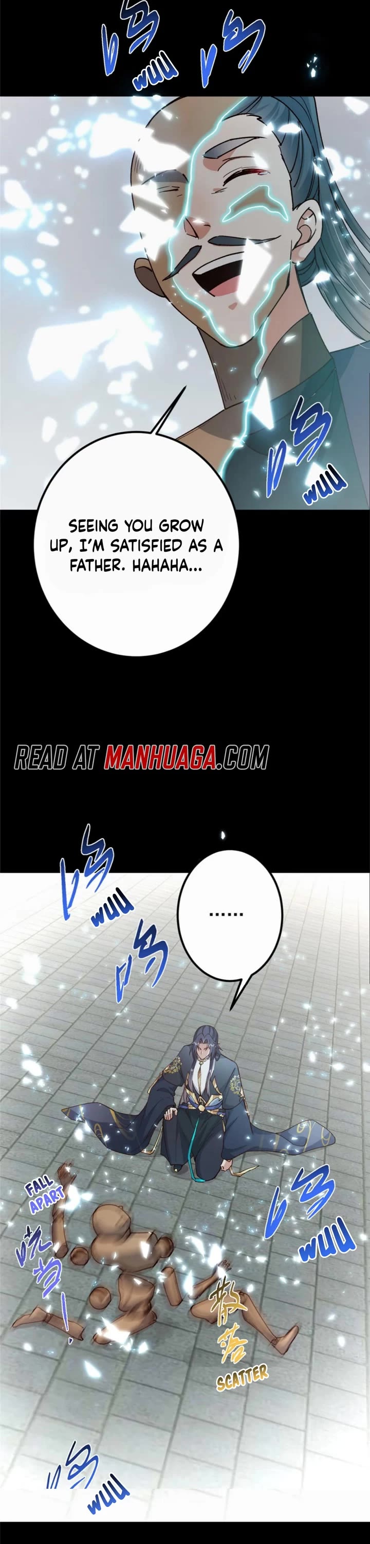 Keep a Low Profile, Sect Leader Chapter 435 page 15 - Chapter 435