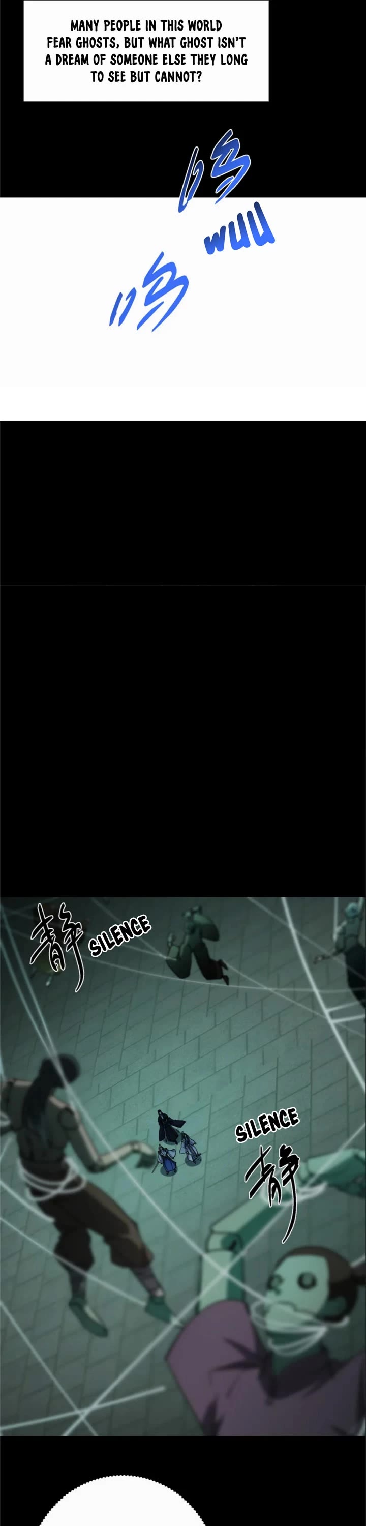 Keep a Low Profile, Sect Leader Chapter 435 page 16 - Chapter 435