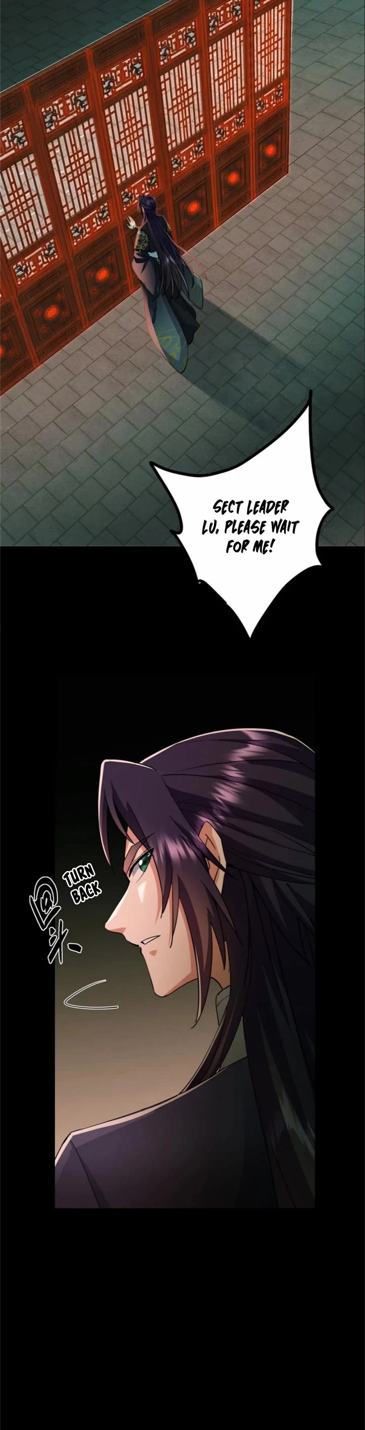 Keep a Low Profile, Sect Leader Chapter 435 page 18 - Chapter 435