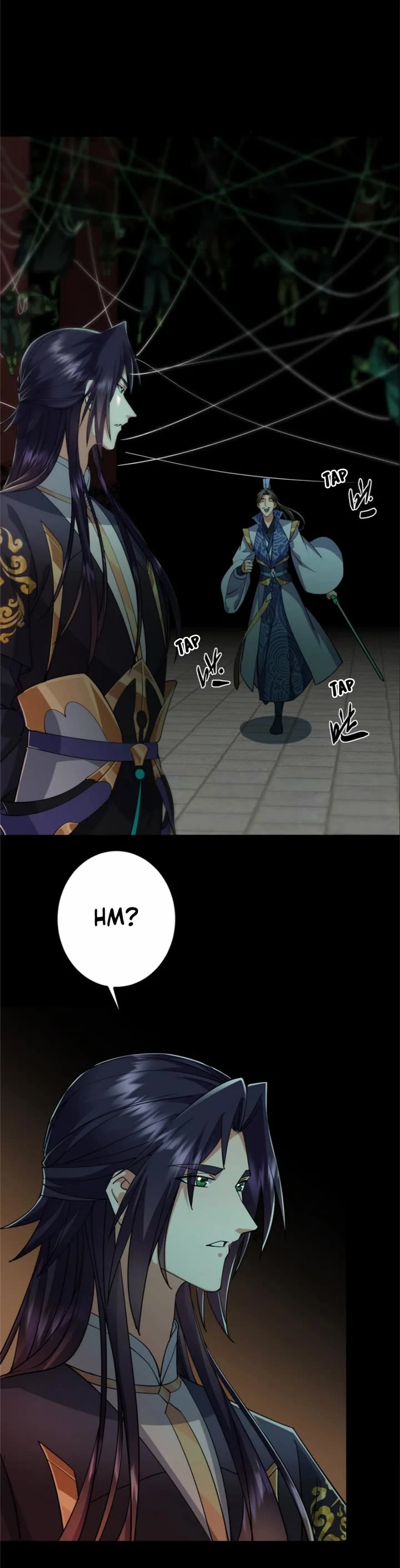 Keep a Low Profile, Sect Leader Chapter 435 page 19 - Chapter 435
