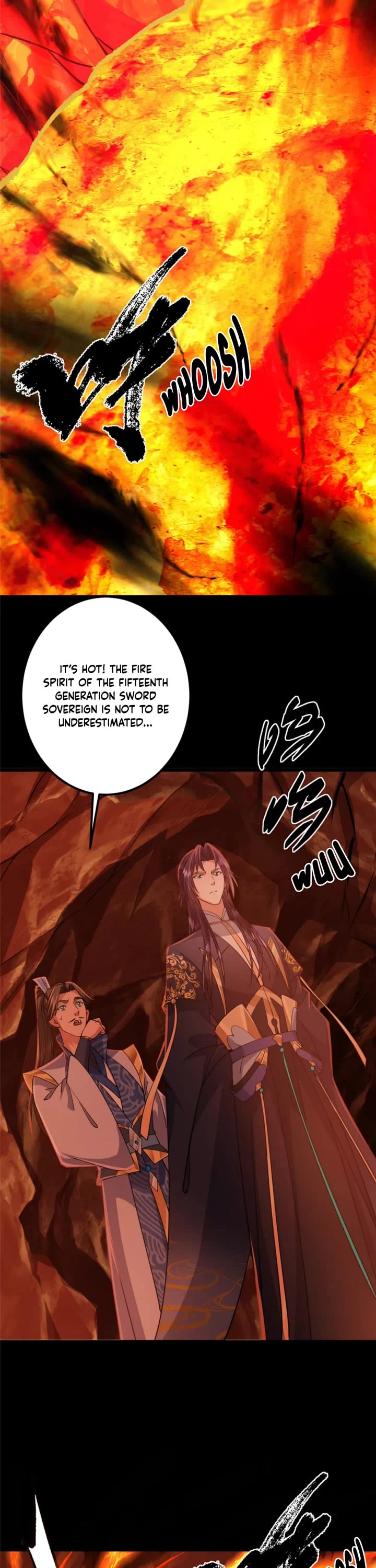 Keep a Low Profile, Sect Leader Chapter 435 page 23 - Chapter 435