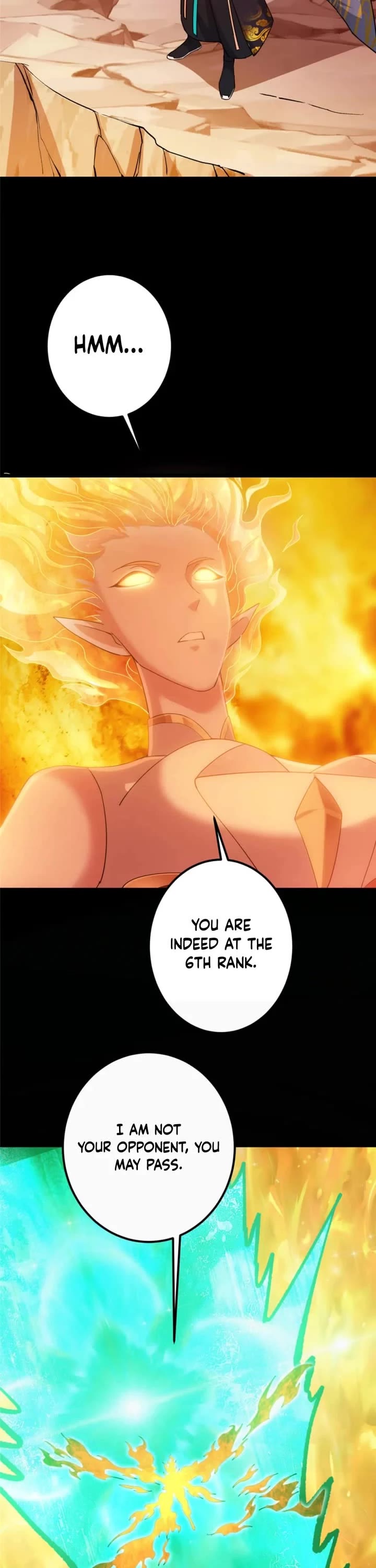 Keep a Low Profile, Sect Leader Chapter 435 page 27 - Chapter 435
