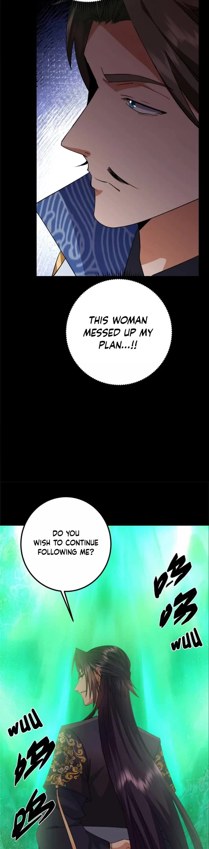 Keep a Low Profile, Sect Leader Chapter 435 page 29 - Chapter 435