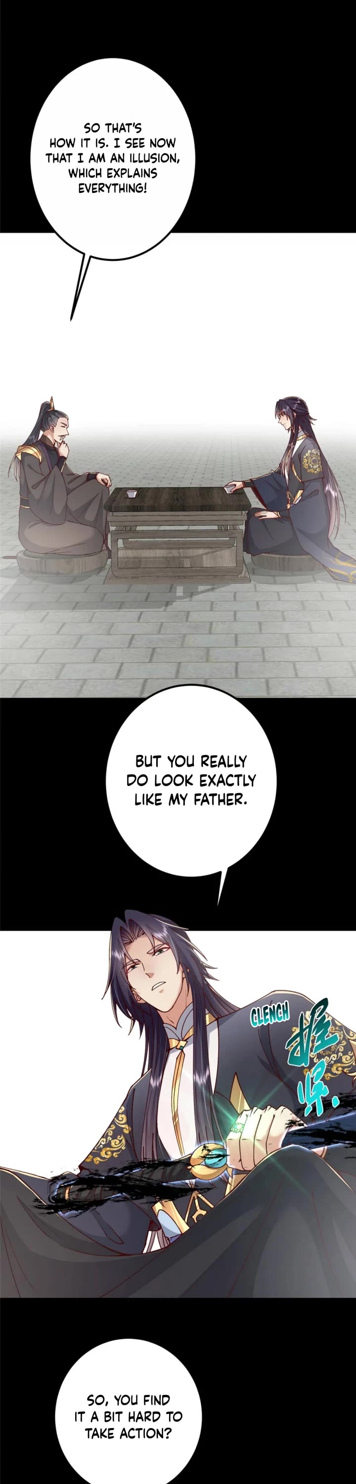 Keep a Low Profile, Sect Leader Chapter 435 page 4 - Chapter 435