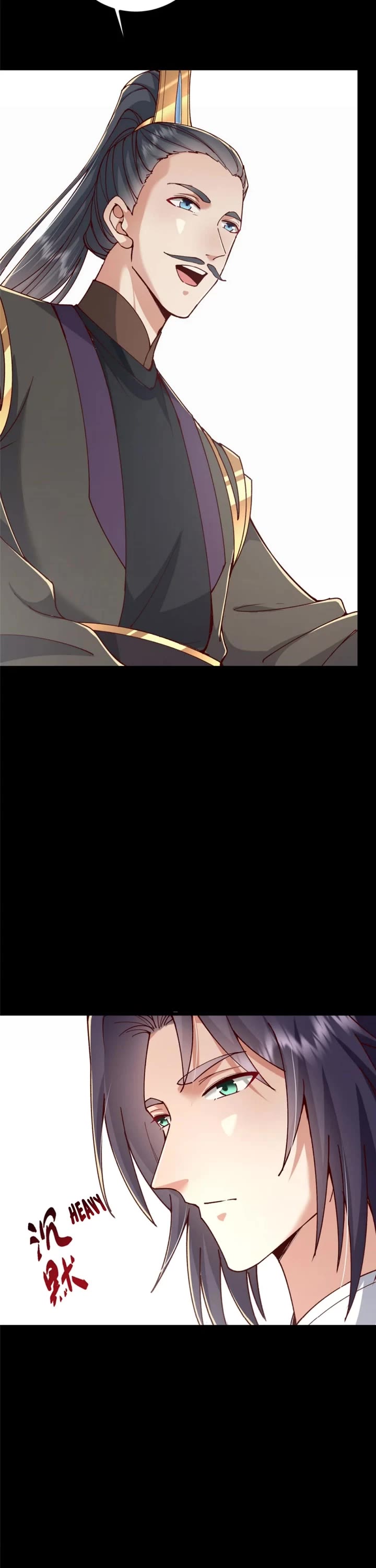 Keep a Low Profile, Sect Leader Chapter 435 page 5 - Chapter 435